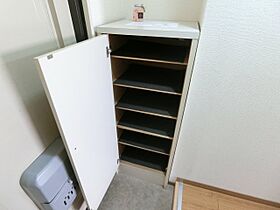 兵庫県西宮市東鳴尾町1丁目1-7（賃貸マンション1R・3階・22.00㎡） その10