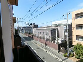 兵庫県西宮市東鳴尾町1丁目1-7（賃貸マンション1R・3階・22.00㎡） その18