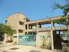 兵庫県西宮市小松西町1丁目4-21（賃貸マンション1LDK・3階・44.00㎡） その26