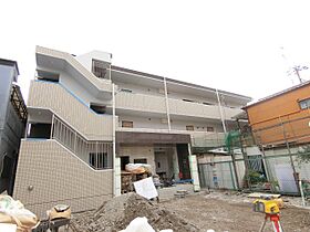 ルーセス甲子園  ｜ 兵庫県西宮市甲子園浜田町（賃貸マンション1LDK・1階・40.00㎡） その1