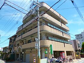 兵庫県西宮市甲子園口北町2-9（賃貸マンション1R・3階・18.52㎡） その1