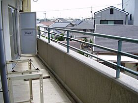 兵庫県西宮市笠屋町（賃貸マンション3LDK・3階・71.00㎡） その10