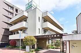 兵庫県西宮市甲子園口2丁目13-7（賃貸マンション1K・1階・18.00㎡） その9