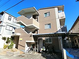 木元マンション