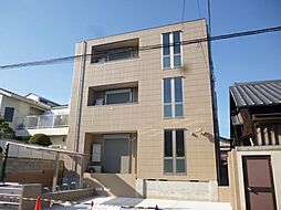 ソラリア一番町