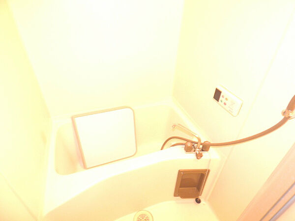画像25:浴室