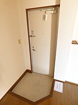 若菜ビル  ｜ 埼玉県川口市栄町３丁目（賃貸マンション1K・3階・33.40㎡） その8