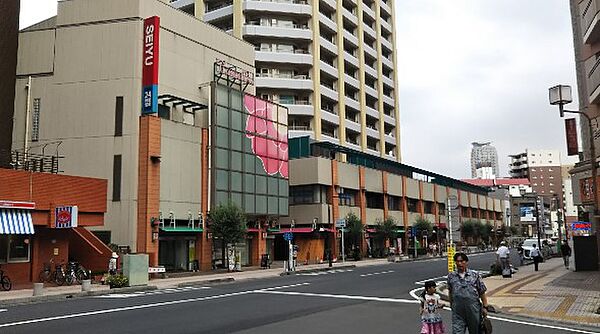 画像20:西友 川口本町店（168m）