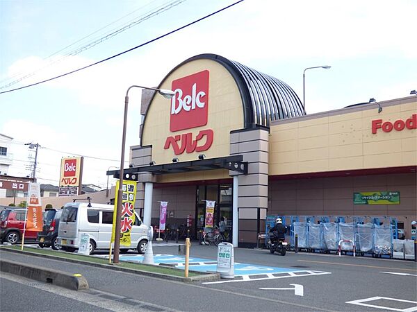 ゼフィルス 202｜埼玉県川口市中青木１丁目(賃貸マンション1LDK・2階・30.06㎡)の写真 その17