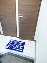 クレアコート川口  ｜ 埼玉県川口市南町１丁目（賃貸アパート1LDK・2階・34.45㎡） その8