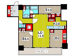 ブランズ川口幸町