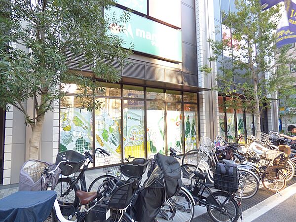 画像19:マルエツ 川口樹モールプラザ店（460m）
