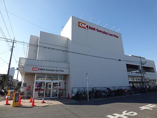 ヴィラ川口元郷 211｜埼玉県川口市元郷５丁目(賃貸アパート1K・2階・22.35㎡)の写真 その23