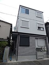 Cozy　Home　西川口 103 ｜ 埼玉県蕨市南町３丁目（賃貸アパート1K・1階・16.87㎡） その15