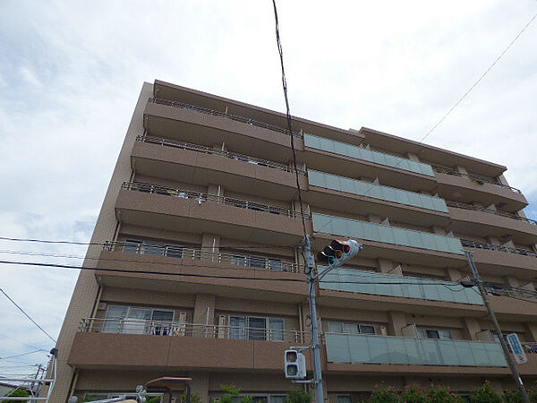 ベル・メゾン 507｜埼玉県川口市上青木１丁目(賃貸マンション1LDK・5階・40.03㎡)の写真 その18