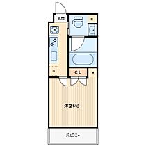 埼玉県川口市飯塚２丁目（賃貸マンション1K・2階・21.15㎡） その2