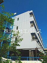 メゾン大洋PART2 208 ｜ 埼玉県川口市領家４丁目（賃貸マンション1R・2階・17.55㎡） その1