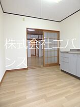 浜田ビル 102 ｜ 埼玉県蕨市塚越１丁目（賃貸マンション1DK・1階・23.00㎡） その5