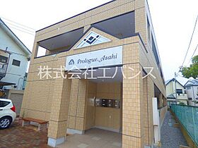 Prologue.Asahi 105 ｜ 埼玉県川口市朝日１丁目（賃貸マンション1LDK・1階・42.00㎡） その1