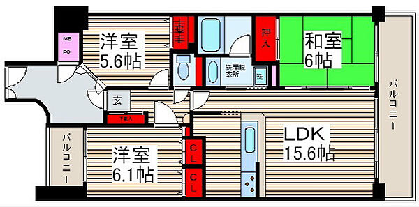 サムネイルイメージ