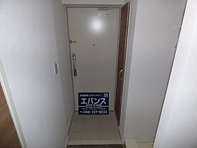 アルファコート西川口22 212 ｜ 埼玉県川口市西青木１丁目（賃貸マンション1K・1階・24.40㎡） その8