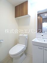 ルフレ　グランデ川口 102 ｜ 埼玉県川口市並木１丁目（賃貸マンション1K・1階・21.08㎡） その3