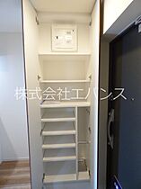 ルフレ　グランデ川口 102 ｜ 埼玉県川口市並木１丁目（賃貸マンション1K・1階・21.08㎡） その12