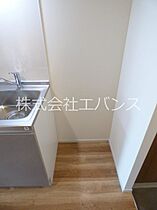 ルフレ　グランデ川口 102 ｜ 埼玉県川口市並木１丁目（賃貸マンション1K・1階・21.08㎡） その20