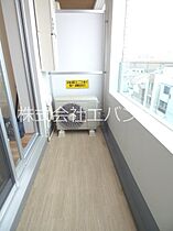 ルフレ　グランデ川口 102 ｜ 埼玉県川口市並木１丁目（賃貸マンション1K・1階・21.08㎡） その29