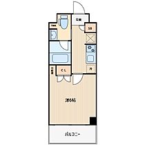 AZEST川口 315 ｜ 埼玉県川口市飯塚２丁目（賃貸マンション1K・3階・21.00㎡） その2