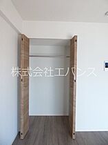 アルファコート蕨7 608 ｜ 埼玉県川口市芝新町（賃貸マンション1K・6階・21.26㎡） その12