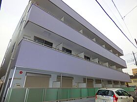 La Arc en Ciel Buildings 207 ｜ 埼玉県戸田市中町１丁目（賃貸マンション1K・2階・25.72㎡） その17