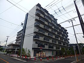 GENOVIA川口元郷 803 ｜ 埼玉県川口市元郷２丁目（賃貸マンション1K・8階・21.00㎡） その15