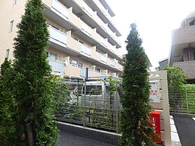 アルファコート西川口22 204 ｜ 埼玉県川口市西青木１丁目（賃貸マンション1K・2階・22.28㎡） その22