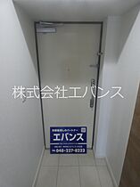 アルファコート蕨6 808 ｜ 埼玉県川口市芝新町（賃貸マンション1K・8階・21.61㎡） その7