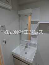 アルファコート蕨6 808 ｜ 埼玉県川口市芝新町（賃貸マンション1K・8階・21.61㎡） その9