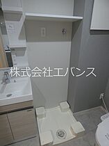 アルファコート蕨6 808 ｜ 埼玉県川口市芝新町（賃貸マンション1K・8階・21.61㎡） その13