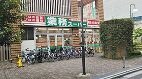 ザ・パークハビオ川口 908 ｜ 埼玉県川口市本町４丁目（賃貸マンション1R・9階・22.14㎡） その17