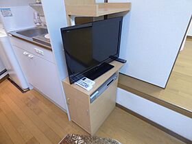 ウッドビレッジ 201 ｜ 埼玉県川口市上青木５丁目（賃貸アパート1R・2階・24.75㎡） その24