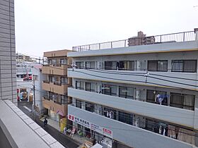 グランヴァン西川口 706 ｜ 埼玉県川口市西川口３丁目（賃貸マンション1K・7階・21.75㎡） その17