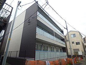 ブラッケンハイツ 306 ｜ 埼玉県蕨市北町２丁目（賃貸マンション1K・3階・28.56㎡） その16