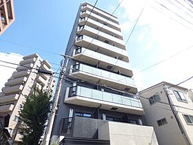 S-RESIDENCE川口Luchia 504 ｜ 埼玉県川口市幸町２丁目（賃貸マンション1K・5階・21.12㎡） その17