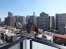 S-RESIDENCE川口Luchia 504 ｜ 埼玉県川口市幸町２丁目（賃貸マンション1K・5階・21.12㎡） その13