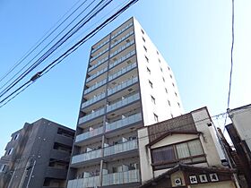 N-stage鳩ヶ谷 302 ｜ 埼玉県川口市坂下町３丁目（賃貸マンション1K・3階・25.01㎡） その1