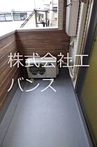 グリーンスカイ蕨 201 ｜ 埼玉県蕨市塚越５丁目（賃貸アパート1K・2階・25.07㎡） その9