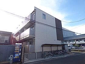 アウティス 303 ｜ 埼玉県川口市原町（賃貸マンション1K・3階・21.11㎡） その18