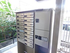 アウティス 303 ｜ 埼玉県川口市原町（賃貸マンション1K・3階・21.11㎡） その16