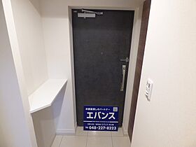 グランヴァン西川口 401 ｜ 埼玉県川口市西川口３丁目（賃貸マンション1K・4階・21.75㎡） その8