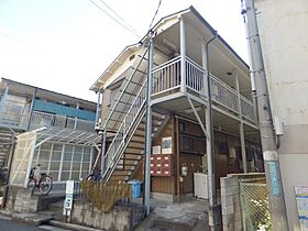 第13丸三マンション 206 ｜ 埼玉県川口市川口１丁目（賃貸アパート1K・2階・20.00㎡） その16