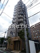 グローブシティ川口 701 ｜ 埼玉県川口市西青木４丁目（賃貸マンション1K・7階・26.50㎡） その1